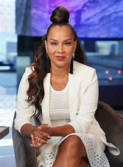 Lisaraye Mccoy